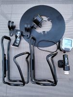 Diverses Fahrrad Zubehör