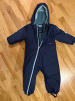 Combinaison enfant Décathlon Wedze (24m / 82-88 cm)