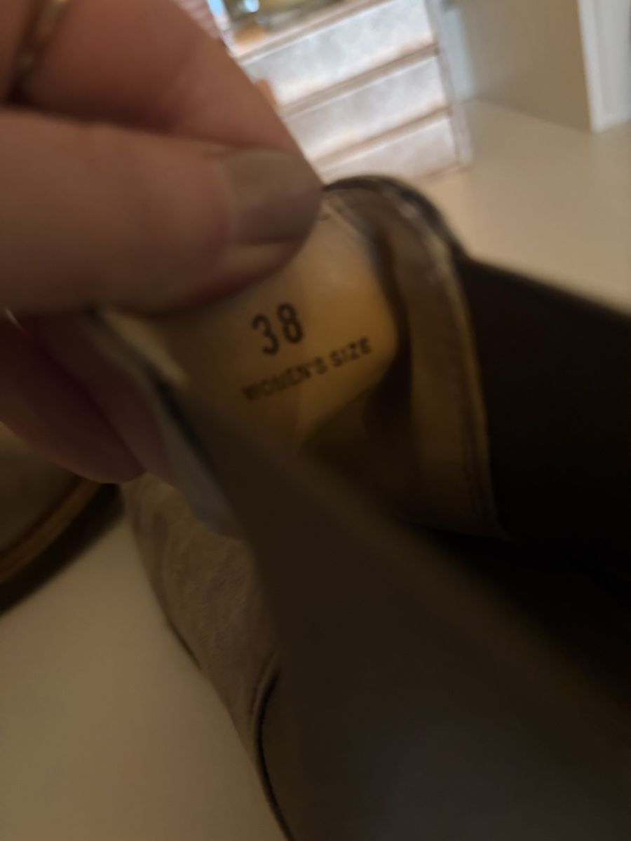 Tod'S Scarpe da donna: Tod's Boots Grösse 38 – Usato da Basel venduto da Brunner.T 4
