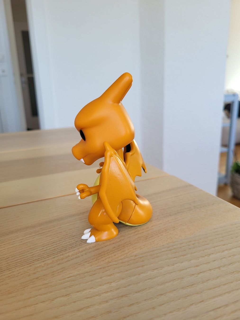 Pokémon Statuette: Pokémon Glurak / Charizard Figur – Usato da Erlenbach ZH venduto da ram_mjn5 4