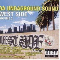 Various – Da Undaground Sound: West Si