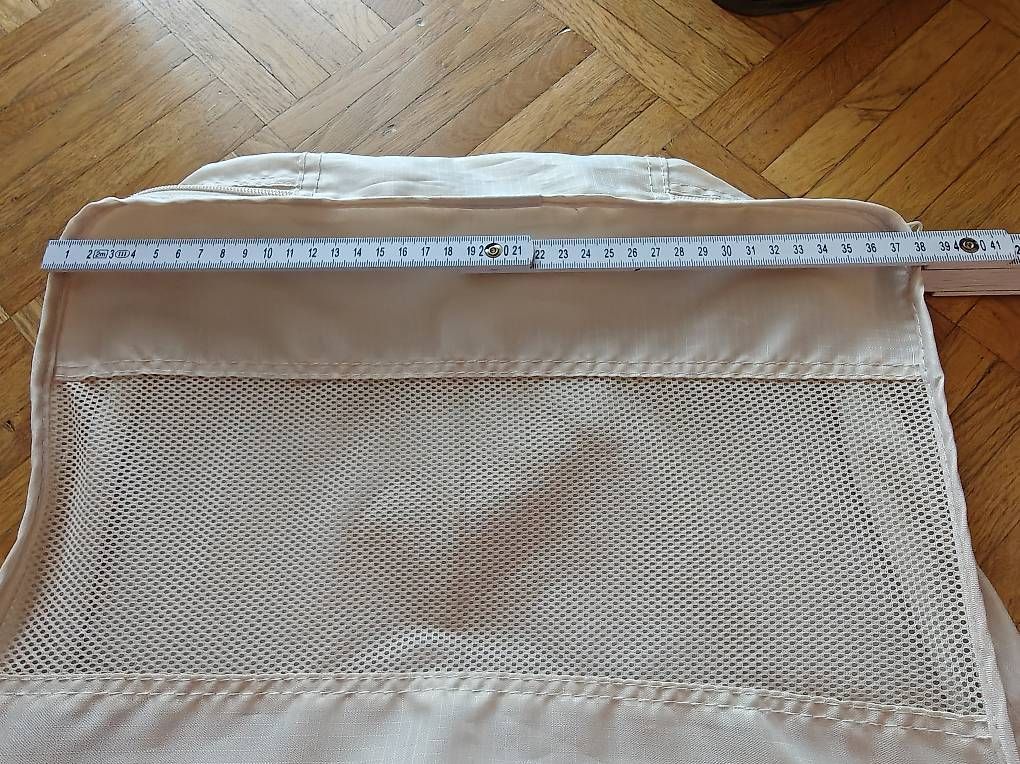 Borse: Reiseordnungstaschen / Packing Cubes – Nuovo (secondo la descrizione) da Samedan venduto da t_p_8nvs 1
