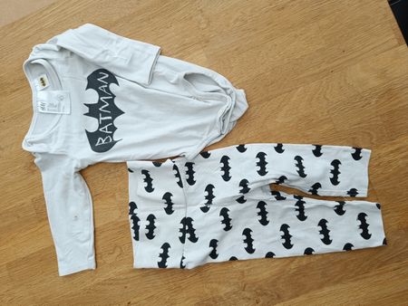Hose Body Set Grösse 62
