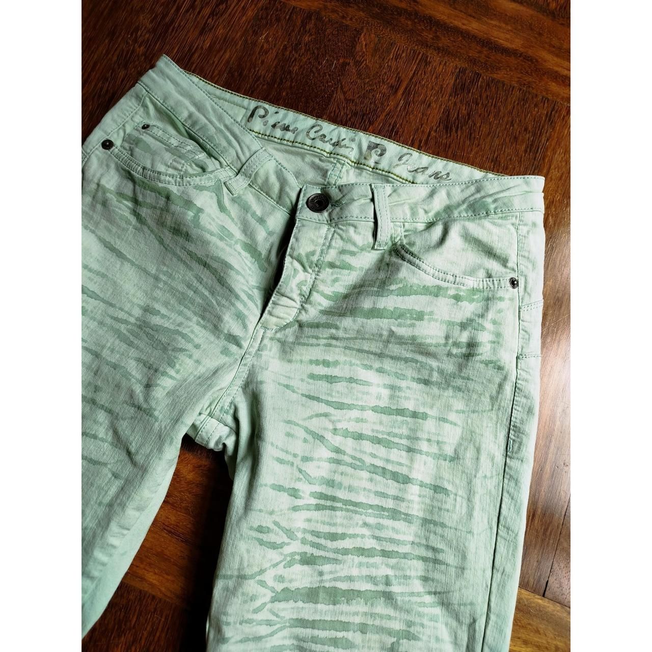 Pierre Cardin Jeans: Jeans - Pierre Cardin - mint – D'occasion à St. Gallen par jbu_ns6v