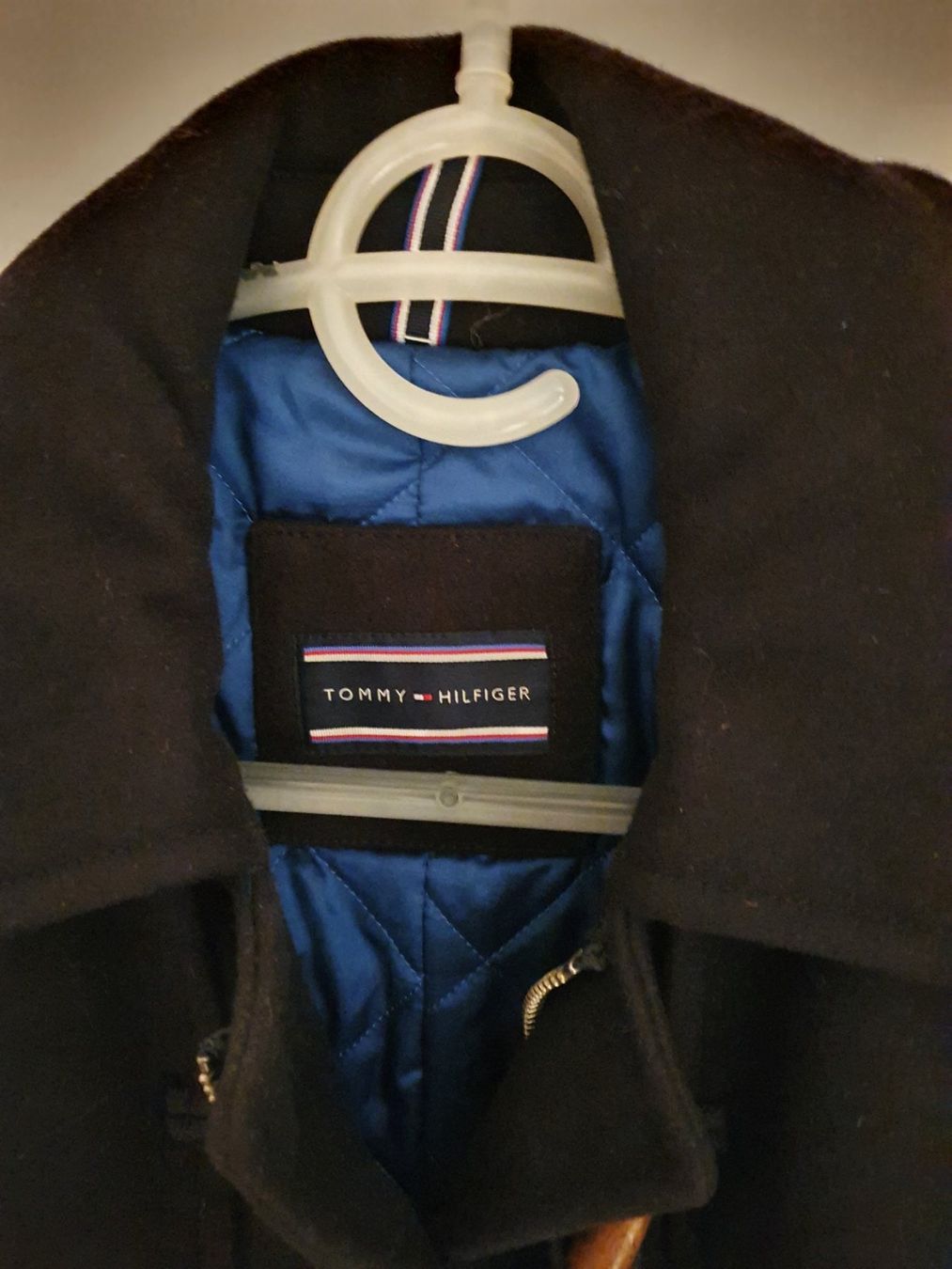 Tommy Hilfiger Cappotti: Tommy Hilfiger Mantel – Nuovo (secondo la descrizione) da Altendorf venduto da caj_hry2 1