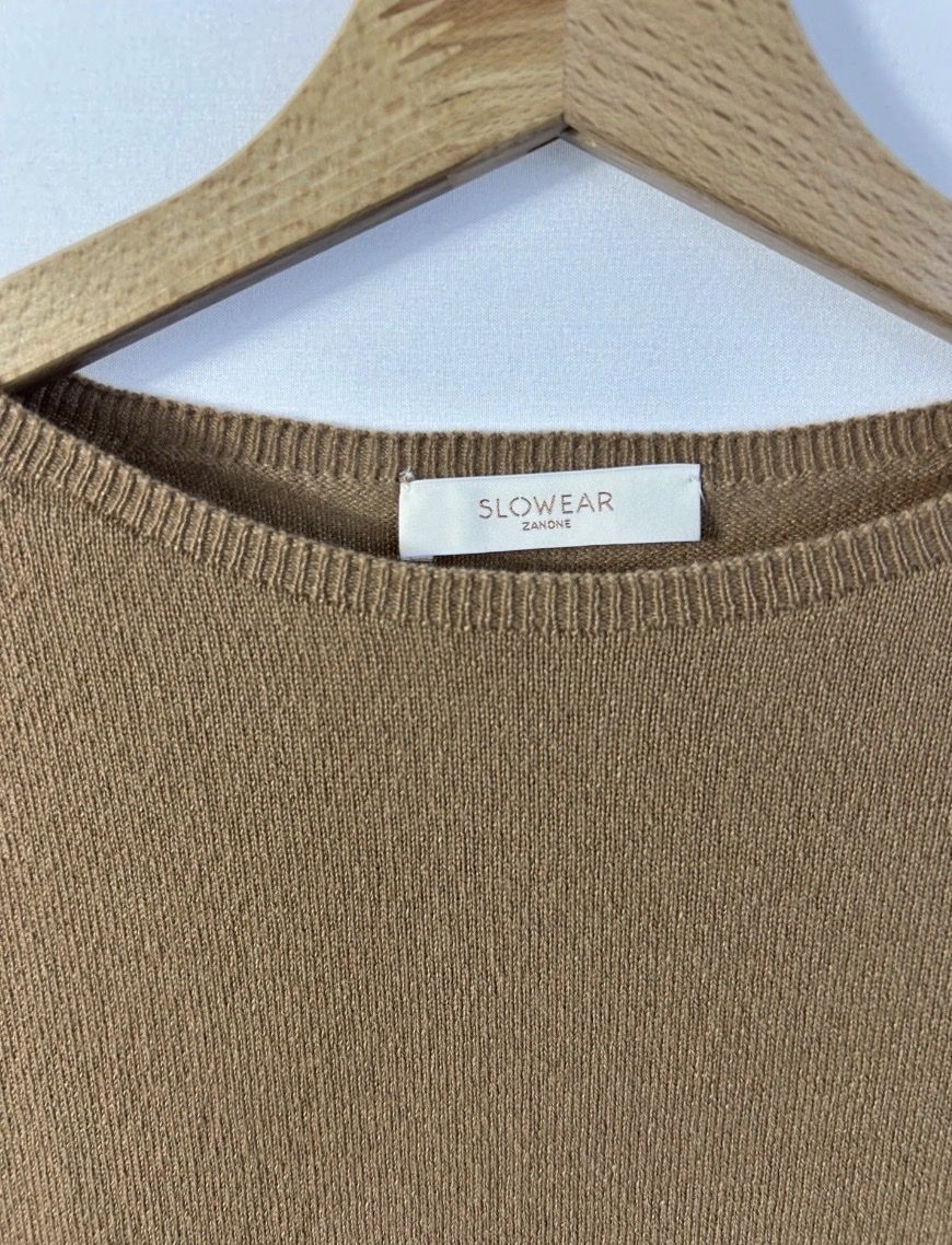 Pullover & Sweatshirts: Slowear (Zanone) 100% Kaschmir Pullover – Neu (gemäss Beschreibung) aus Zürich von rac_wfc7 2