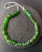 Aparte  Recycleglas Halskette