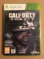 Call of Duty Ghosts für Xbox 360