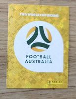 Football Australia AUS 1 Panini FIFA World Cup 2026  ⚽🏆