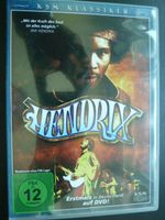 Jimi Hendrix - Original Hendrix-Biographie (Verfilmung)