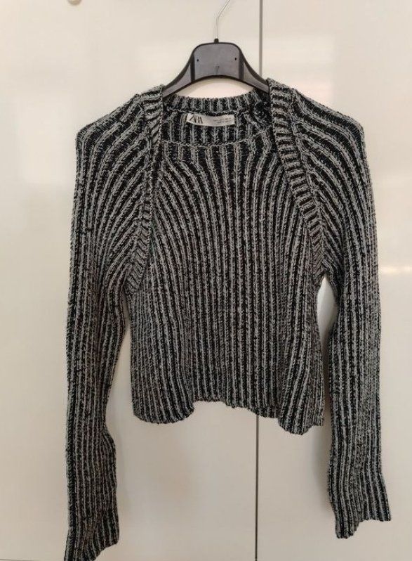 Zara Pullover & Sweatshirts: Pullover von Zara – Gebraucht aus Winterthur von rsi_mcg9