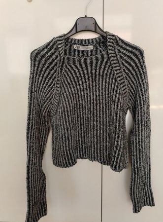 Pullover von Zara