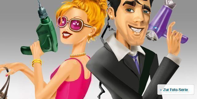 Sony Giochi: Duell Männer vs Frauen Partyspass PS3 – Usato da Schüpfheim venduto da Games_Spielkonsolen