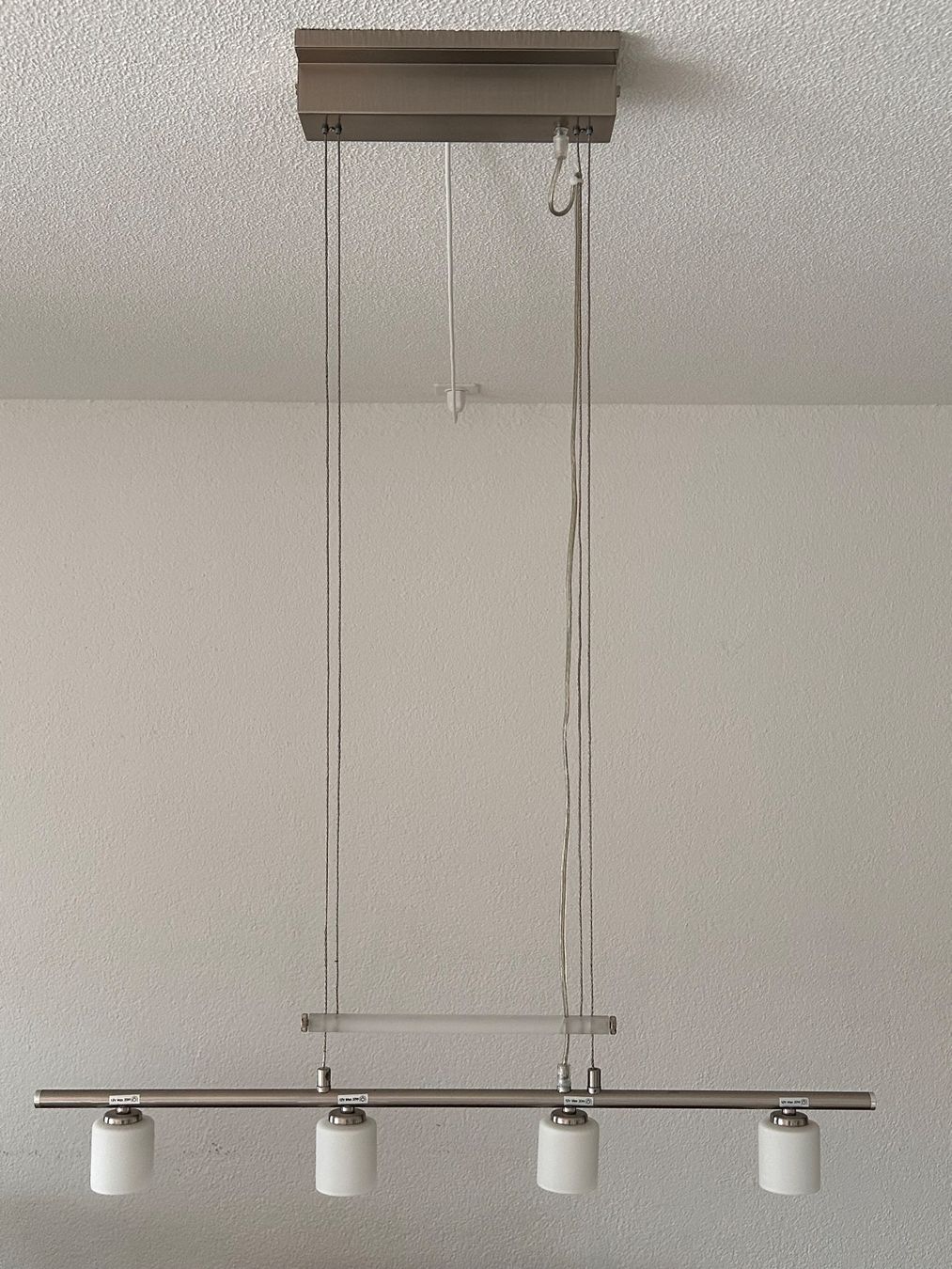 Ikea Lampadari & plafoniere: Deckenleuchte - Hängelampe – Usato da Konolfingen venduto da takkie 1