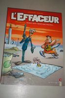 L' EFFACEUR  °°°° MIEUX VAUT TENIR QUE MOURIR  °°°°