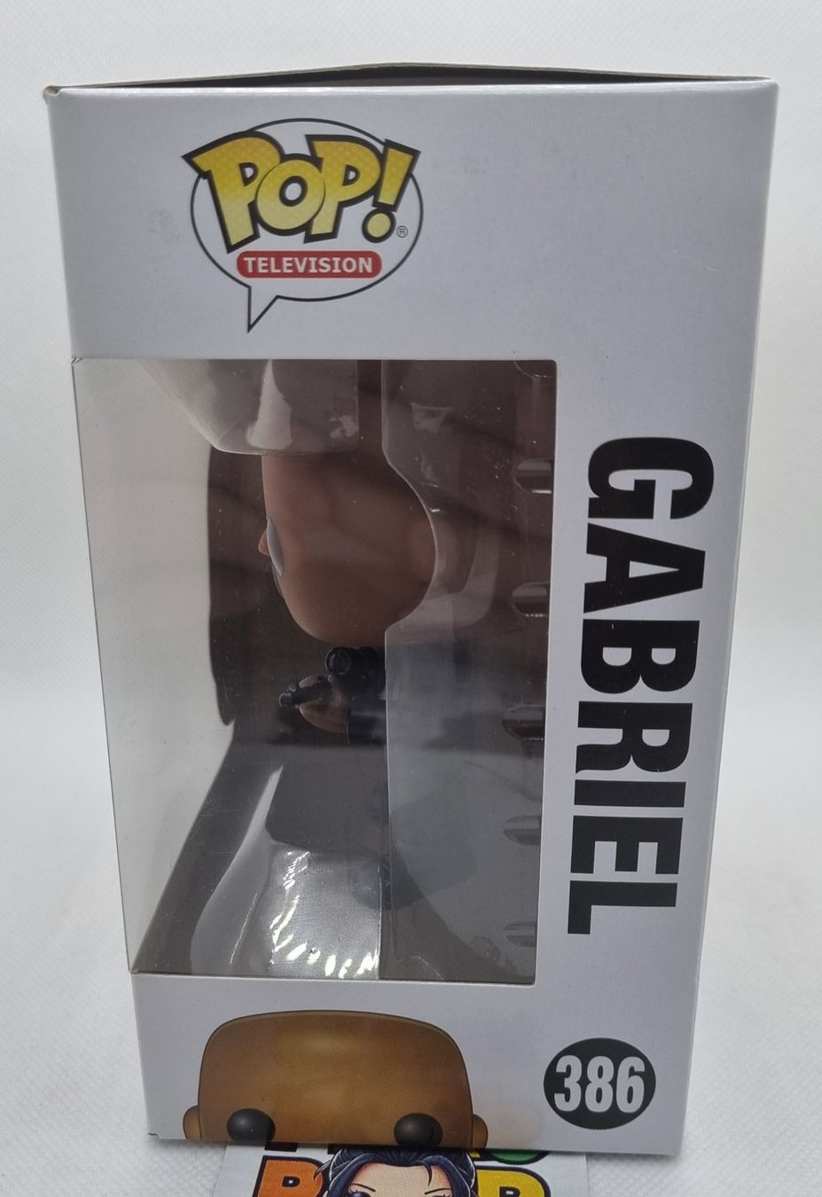 Funko Statuette: Funko POP! The Walking Dead - Gabriel – Nuovo (secondo la descrizione) da Vernayaz venduto da fnkochase 2