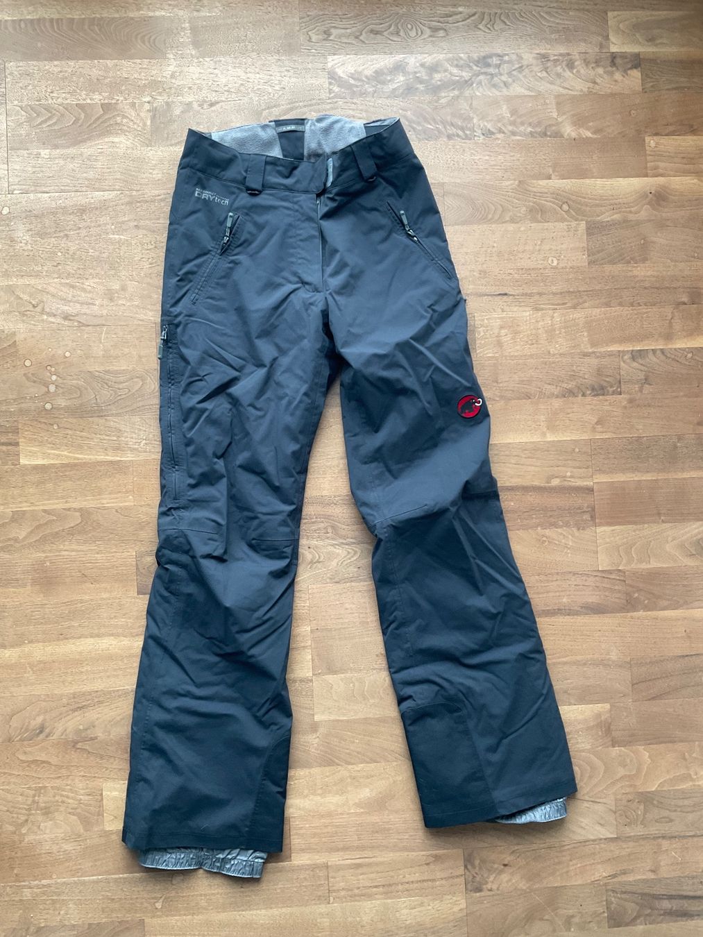Mammut Hosen: Mammut, Skihose, Frau, Gr. 38 – Gebraucht aus Wattwil von Marlan3
