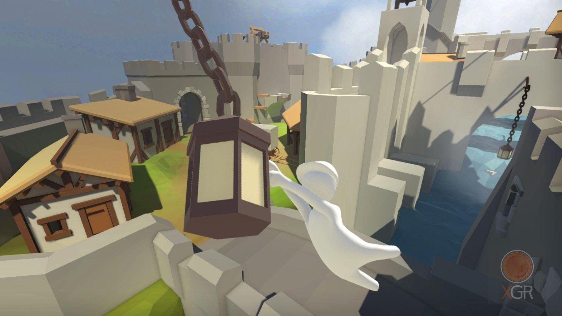 Giochi: Human : Fall Flat (PC) clé Steam – Usato da fribourg venduto da Fg7_FR 1
