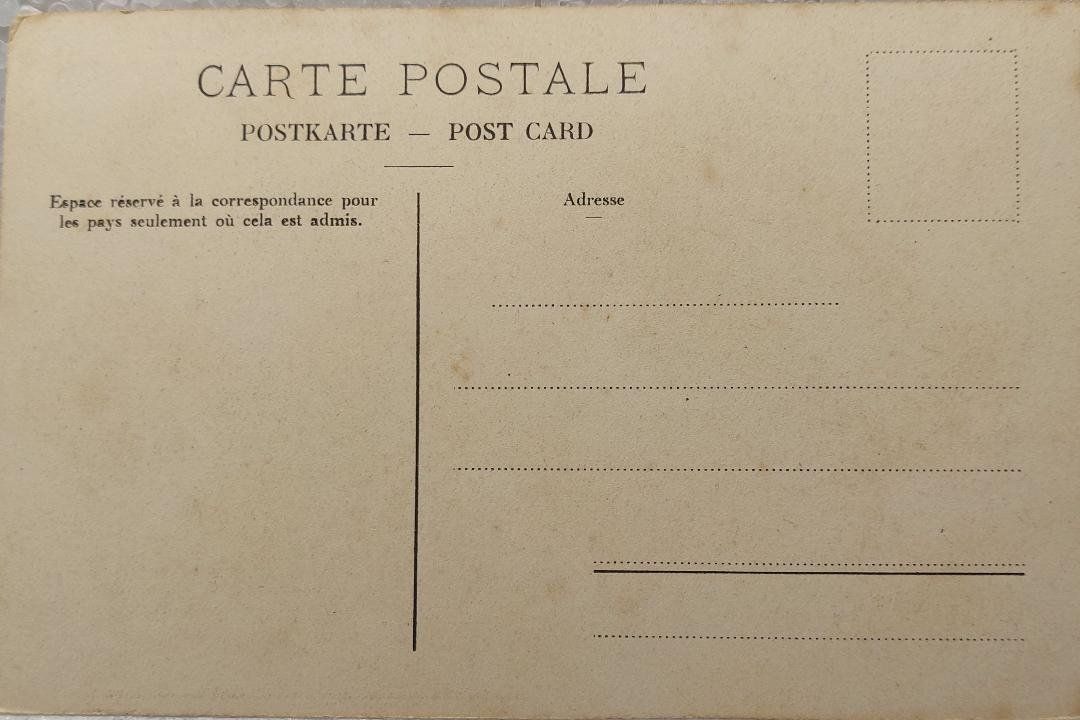 Cartoline postali: GENÈVE - Entrée de la Jetée en hiver – Usato da Delémont venduto da Domdom1 1