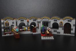 Harry Potter Lego