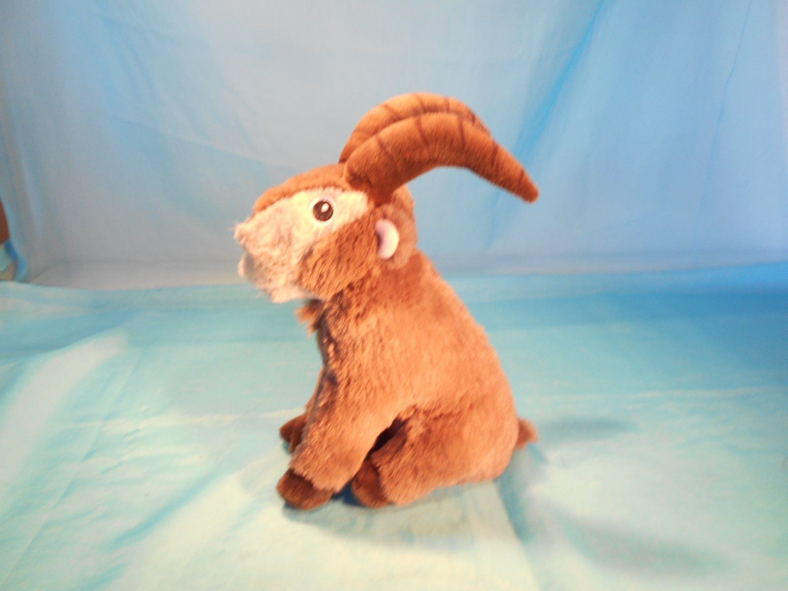 Coop Giocattoli: Steinbock Plüsch L: 25cm, Coop – Nuovo (secondo la descrizione) da Bellach venduto da JingleCherry 2