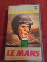 Le Mans (USA 1971) CBS FOX VHS 7156-53