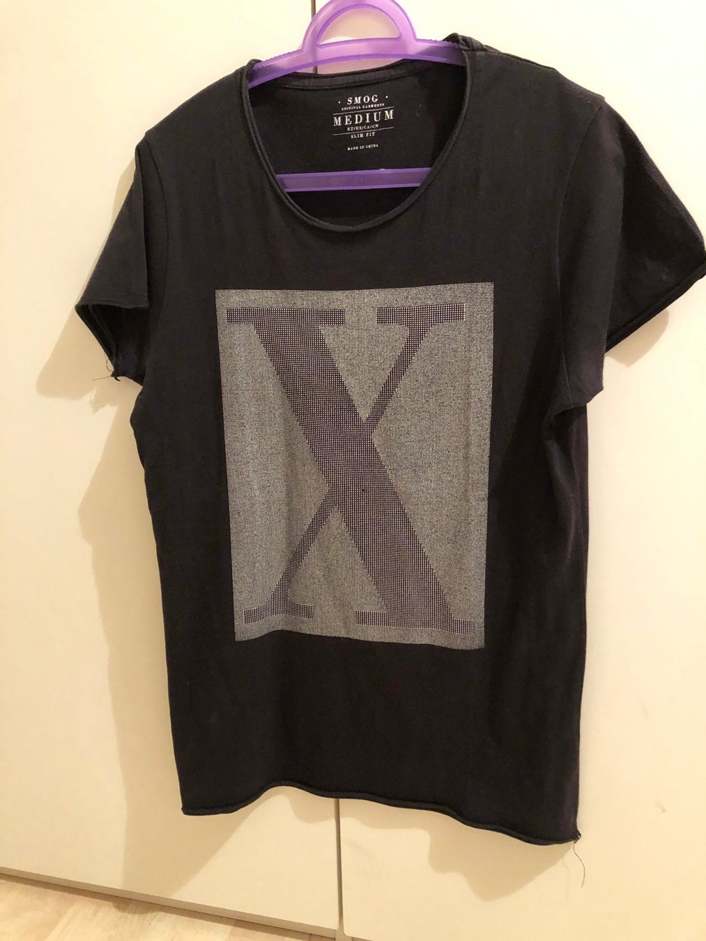 T-Shirts: T-Shirt - Grösse M - Marke SMOG – Neu (gemäss Beschreibung) aus Glattbrugg von Ariel012 1