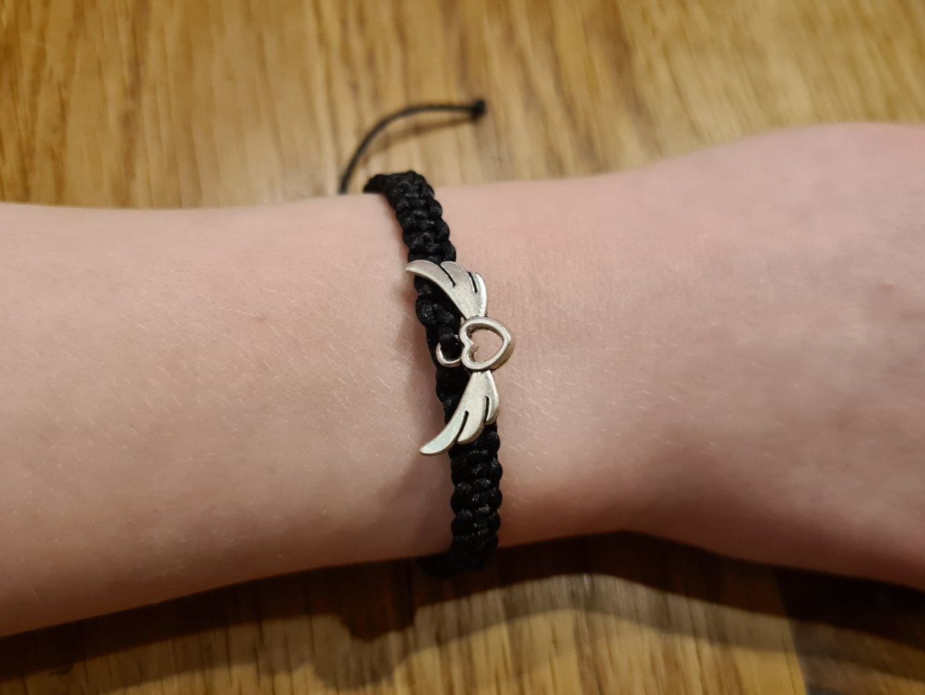 Bracciali & Braccialetti: Armband Handgemacht neu – Nuovo (secondo la descrizione) da Winkel venduto da Heuresis 1