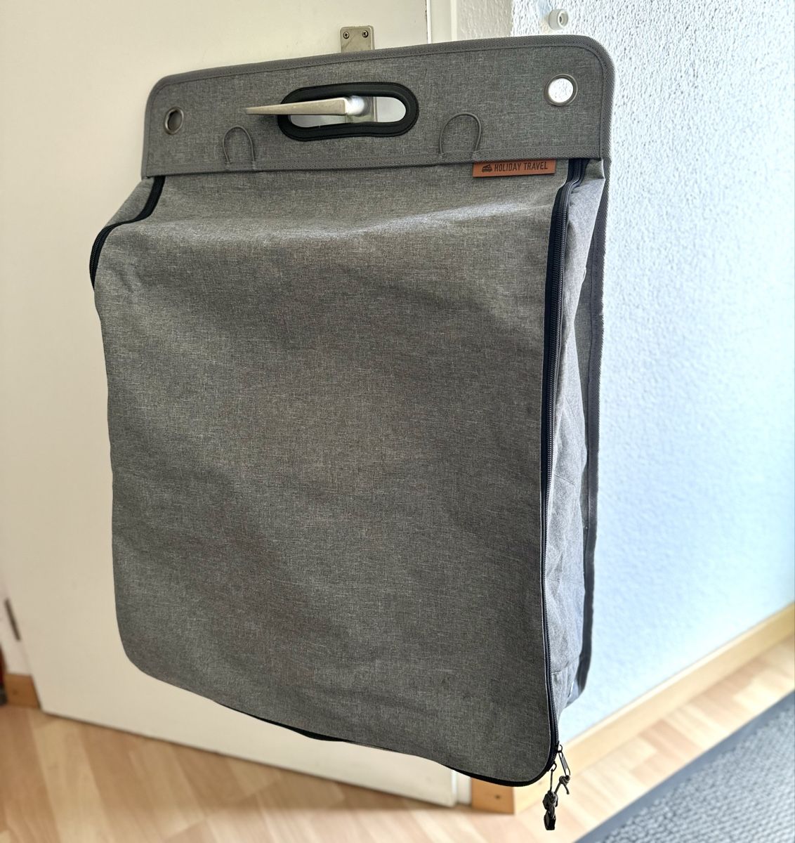 Guardaroba: Camping Schuh Organizer – Nuovo (secondo la descrizione) da Oberglatt ZH venduto da Jahudka 1