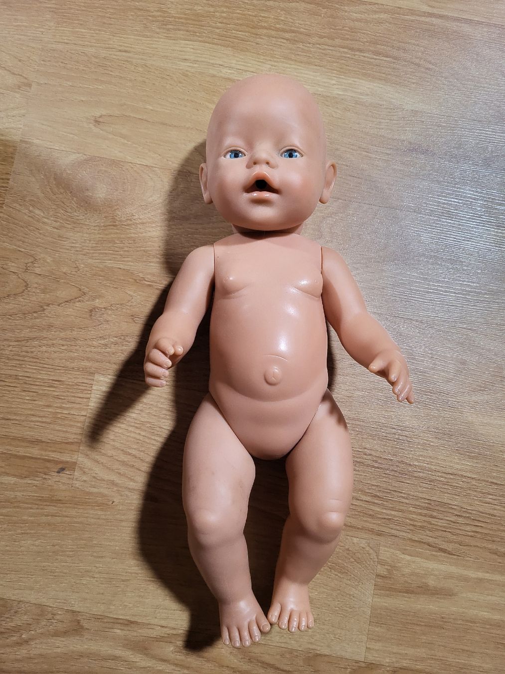 Bambole: Baby Born – Usato da Buttikon SZ venduto da and_sck5