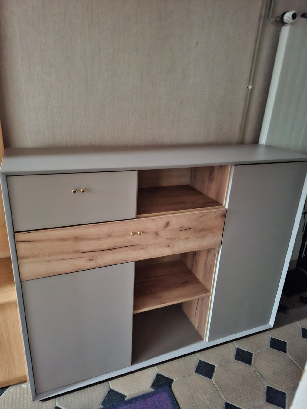 Pfister Cassettiere: Highboard – Usato da Dulliken venduto da mol_kxk8 2