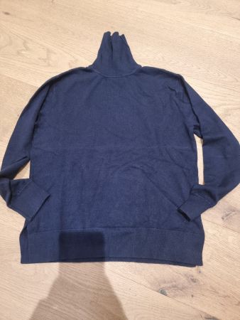 Zara Rollkragenpullover, 134