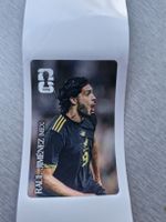Raúl Jiménez (MEX) Panini Coca-Cola Sammelbild WM 2026