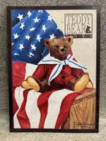 Teddy bär usa