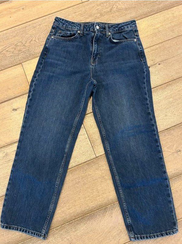 Mango Jeans: Mango Jeans 28 – Neu (gemäss Beschreibung) aus Chur von djovanna