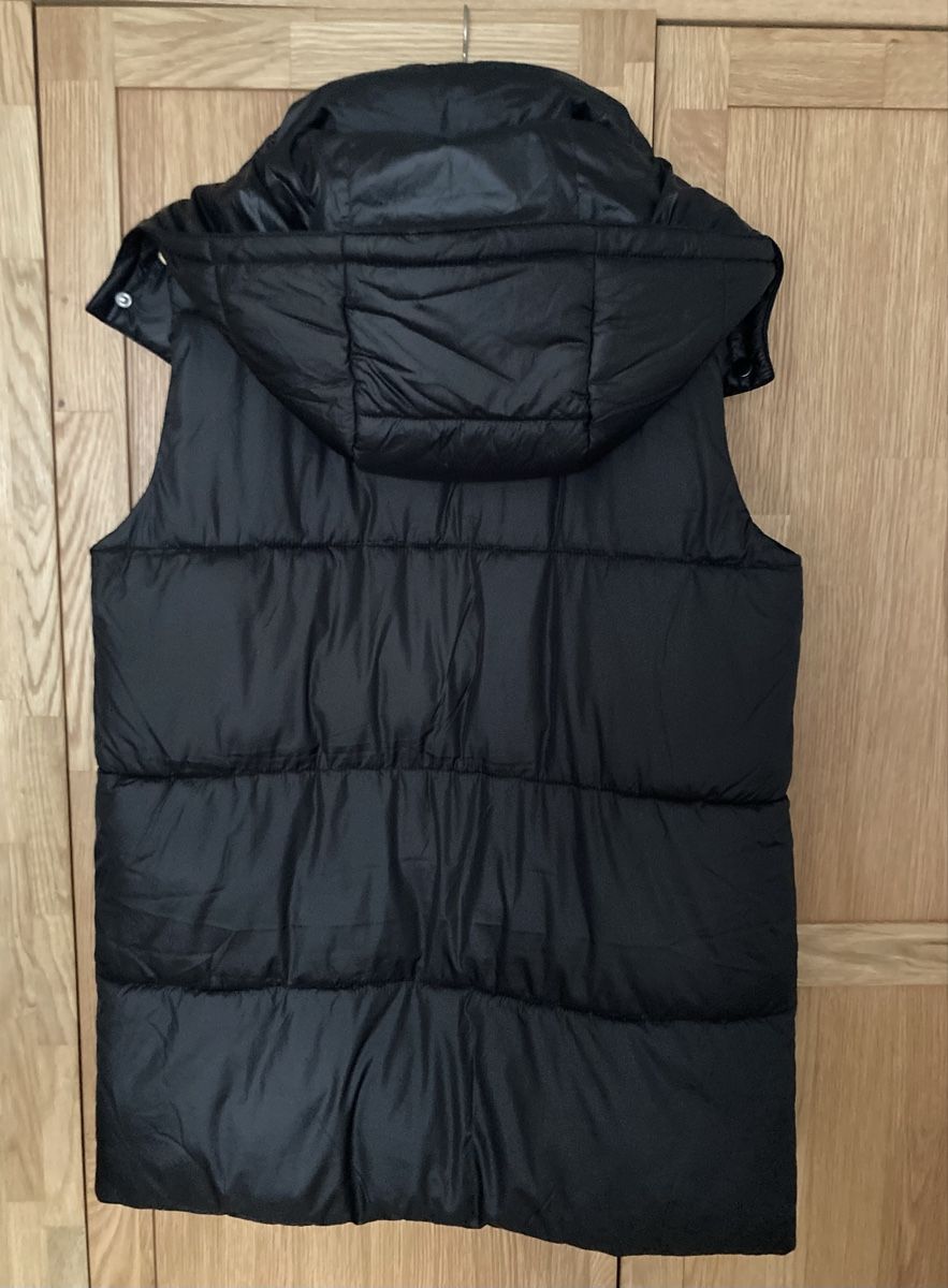 Only Gilets: ONLY Steppweste schwarz Gr.M NEU – Neuf (Voir description) à Schüpfheim par Seerose80 1