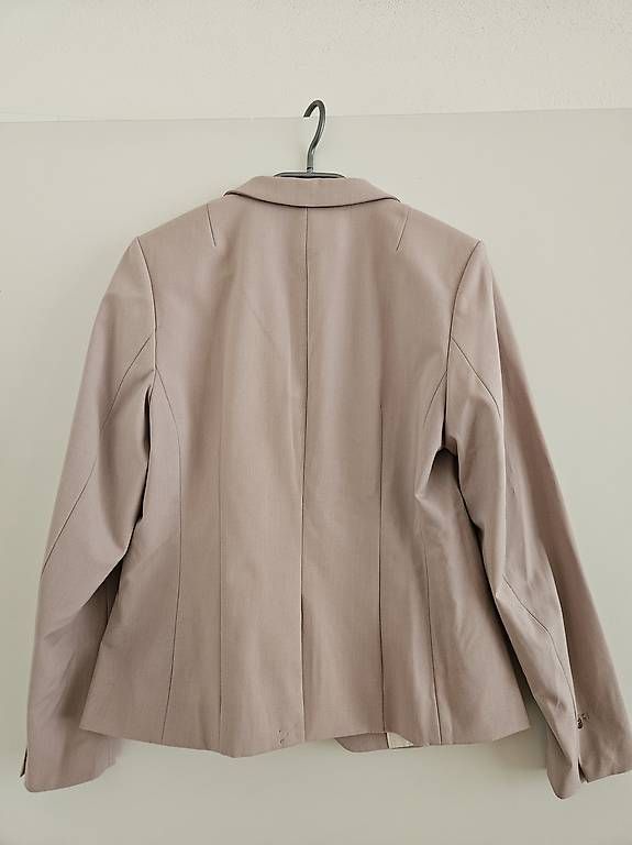 H&M Giacche: Eleganter, Rosa Blazer – Usato da Chur venduto da lejlani 1