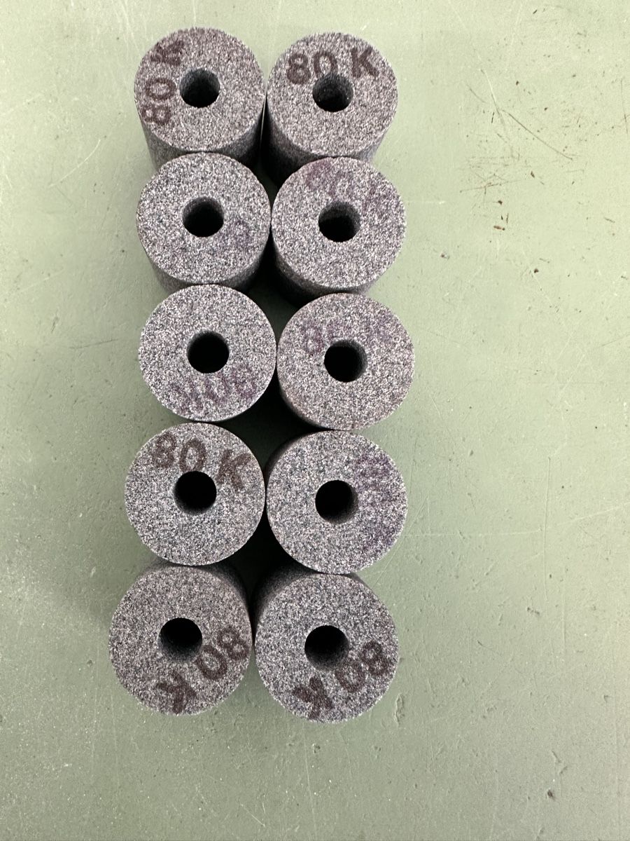 Smerigliatrici & Lucidatrici: Schleifstein, Grinding Stones. – Nuovo (secondo la descrizione) da Aarberg venduto da SNMachines 1