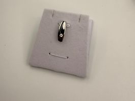 Anhänger Silber 925 Zirkonia