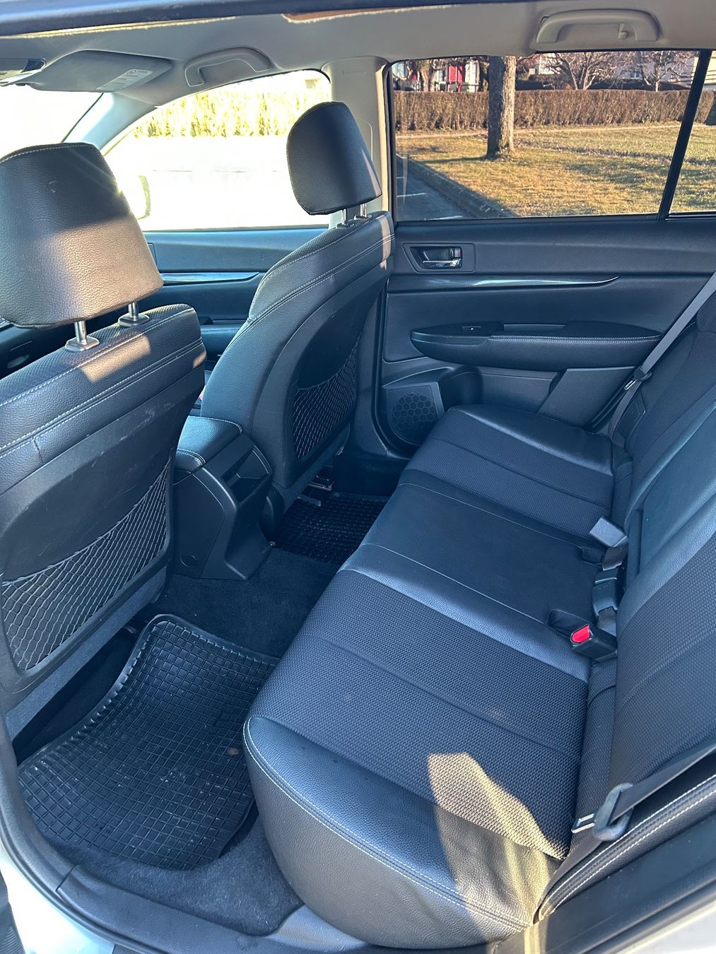 Subaru Automobili: Subaru Outback – Usato da Assens venduto da glc76 6