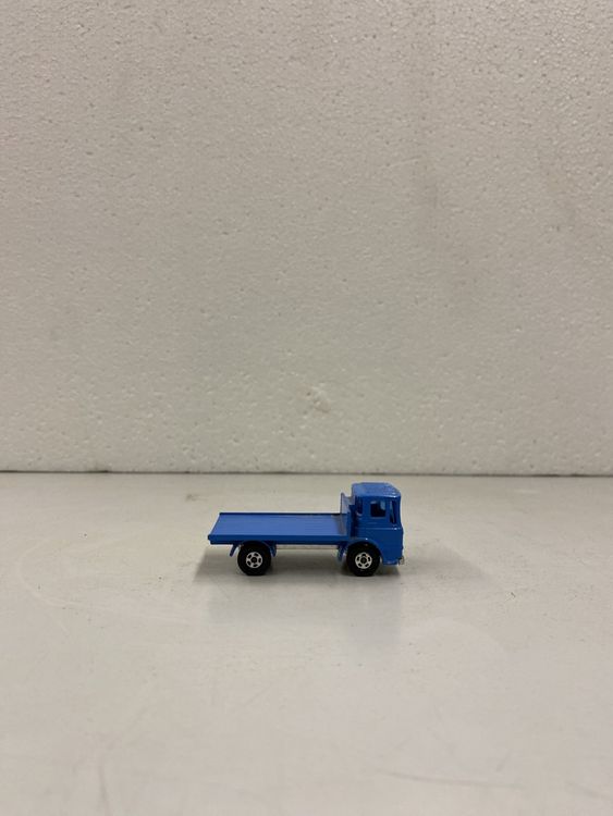 Modelleisenbahnen: Lastwagen Modellbahn H0 – Gebraucht aus Glattpark (Opfikon) von anywaya23