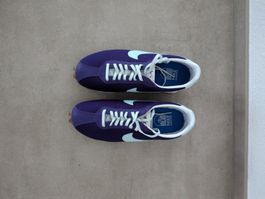 NIKE Turnschuhe Gr. 39 Violette, NEU