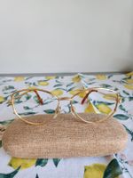 Gerald Genta Vintage Brille