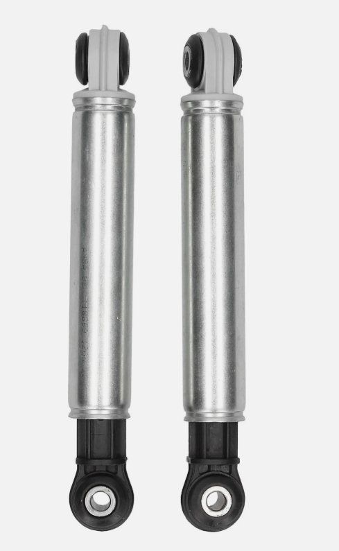 Miele Lavatrici: 2x shock absorbers for washing machine compatible with Miele – Nuovo (secondo la descrizione) da Wallenwil venduto da Ersatzteilstore