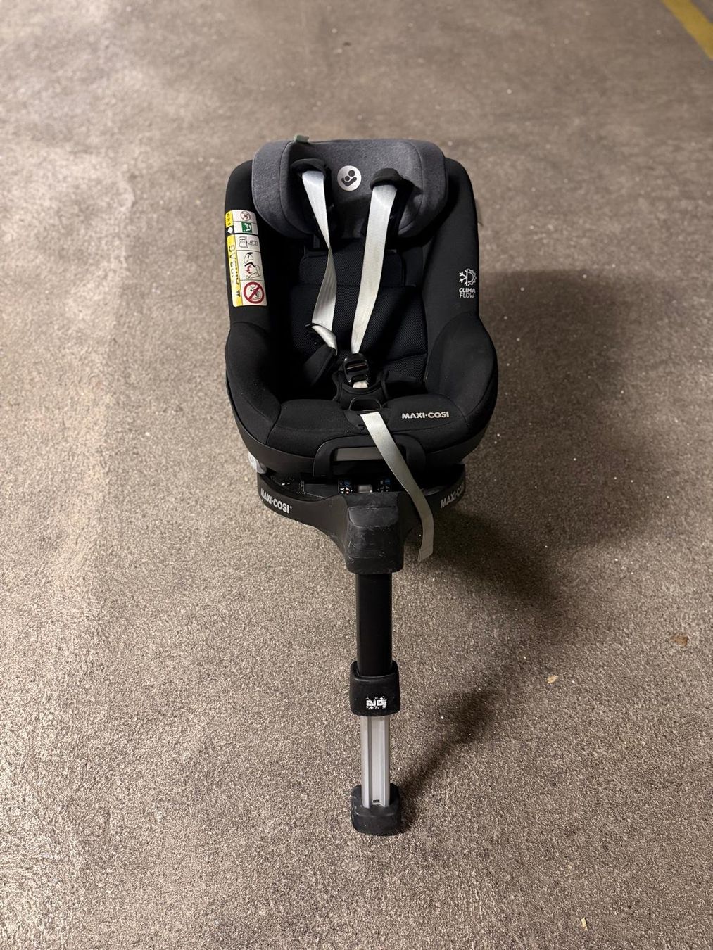 Maxi-Cosi Auto-Kindersitze: Siege Auto Enfant - Maxi Cosi – Neu (gemäss Beschreibung) aus Nyon von oli_lyc6 1