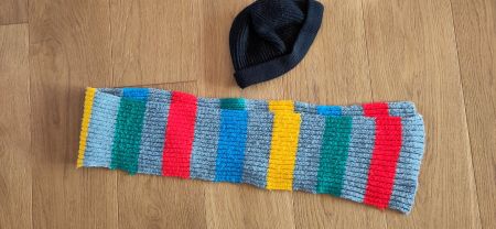 ONLY & SONS Mütze & Schal Set, Winter Accessoires onesize