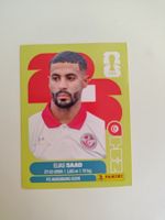 Panini Sticker WM 2026 | TUN 16