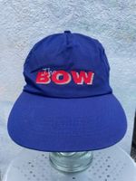 Vintage 90s Cap The Bow