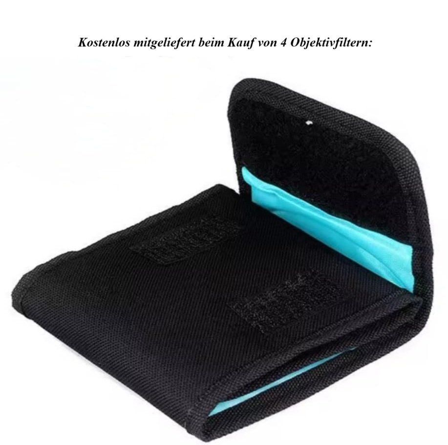 Kenko Filter: Kenko MC Y2 58mm Gelbfilter – Gebraucht aus Vevey von dreetje9 1