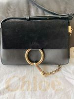Chloé Faye Lederhandtasche